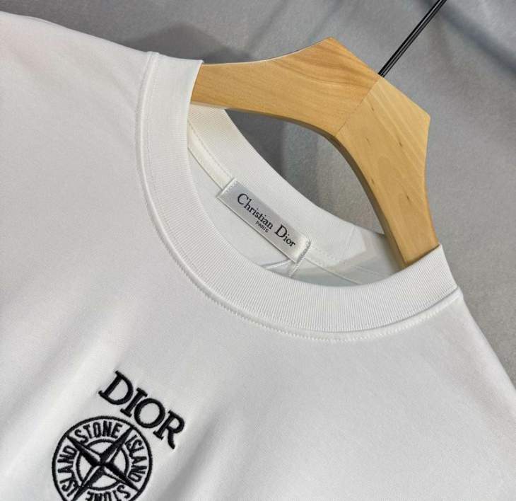 Dior T Shirts Short _SKUDiorS-2XLtltx5616175